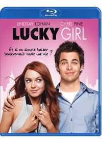 Lucky Girl - Blu-ray