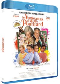 Les vengeances de maître Poutifard - Blu-ray