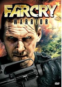 Far Cry - Warrior - DVD
