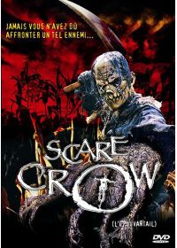 Scarecrow (L'épouvantail) - DVD