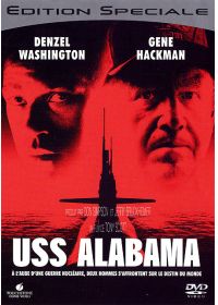 USS Alabama (Édition Spéciale) - DVD