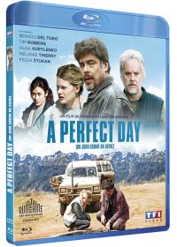 A Perfect Day: un jour comme un autre - Blu-ray