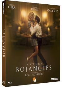 En attendant Bojangles - Blu-ray