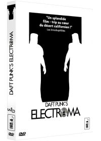 Daft Punk's Electroma - DVD