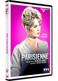 Une Parisienne - DVD