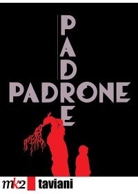 Padre padrone - DVD