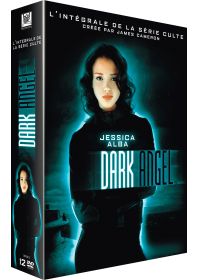 Dark Angel - L'intégrale de la série culte - DVD