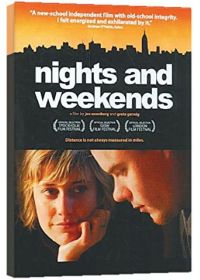Nights and Weekends - DVD
