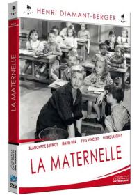 La Maternelle - DVD