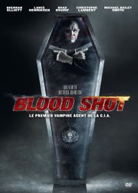 Blood Shot - DVD