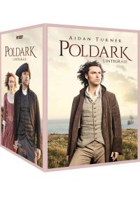 Poldark - L'Intégrale - DVD