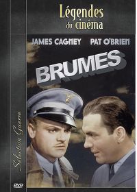 Brumes - DVD
