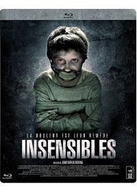 Insensibles - Blu-ray