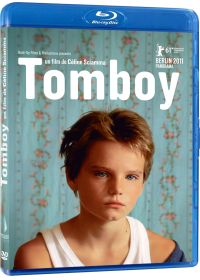 Tomboy - Blu-ray