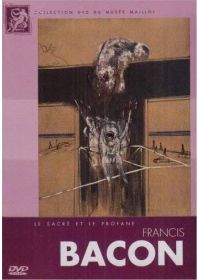 Francis Bacon : Le sacré et le profane - DVD