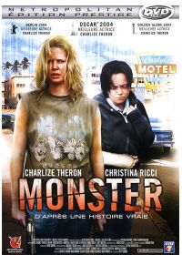 Monster (Édition Prestige) - DVD