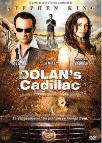 Dolan's Cadillac - DVD