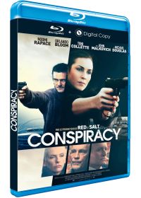 Conspiracy (Blu-ray + Copie digitale) - Blu-ray