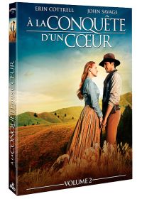 A la conquête d'un coeur - Vol. 2 - DVD