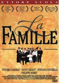 La Famille - DVD