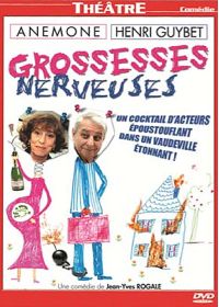 Grossesses nerveuses - DVD