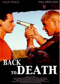 Back to Death - DVD