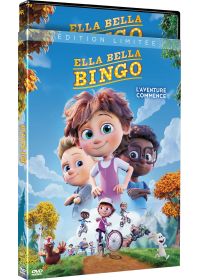 Ella Bella Bingo (DVD + Copie digitale) - DVD