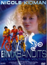 BMX Bandits - DVD