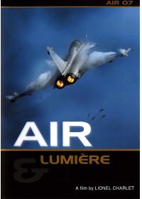 Air & Lumière - Air 07 - DVD