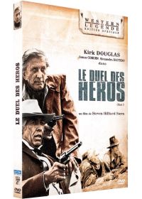 Le Duel des héros (Édition Spéciale) - DVD