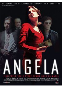 Angela - DVD