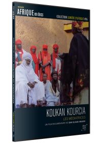 Koukan Kourcia : Les médiatrices - DVD