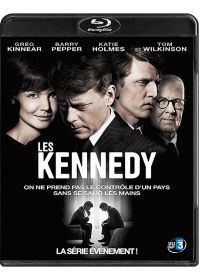 Les Kennedy - Blu-ray