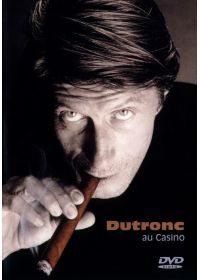 Jacques Dutronc - Dutronc au Casino - DVD
