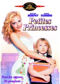 Petites princesses - DVD