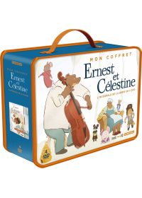 Ernest et Célestine - Saison 1 (Valisette métal) - DVD