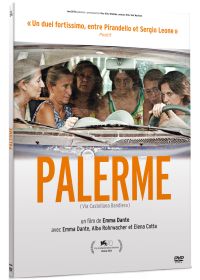 Palerme - DVD