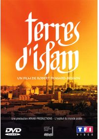 Terres d'Islam - DVD