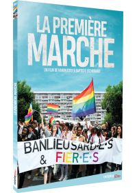 La Première marche - DVD