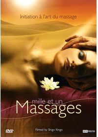 Mille et un massages (Édition Collector) - DVD