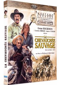 La Chevauchée sauvage (Édition Spéciale) - Blu-ray