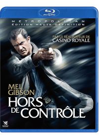 Hors de contrôle - Blu-ray
