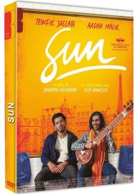 Sun - DVD