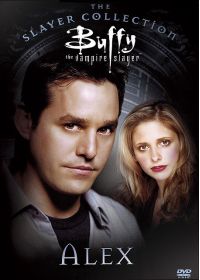 Buffy contre les vampires - Alex - DVD