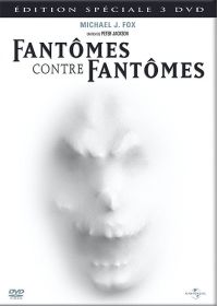 Fantômes contre fantômes