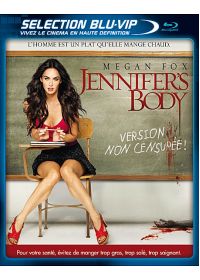 Jennifer's Body - Blu-ray