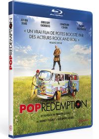Pop Redemption - Blu-ray
