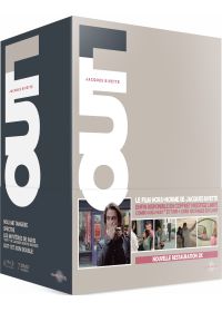 OUT 1 (Combo Blu-ray + DVD - Édition Prestige - Version Restaurée) - Blu-ray