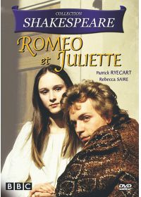 Roméo et Juliette - DVD