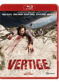 Vertige - Blu-ray